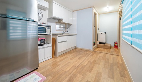 Basic Room, 1 Bedroom (sarangchae)