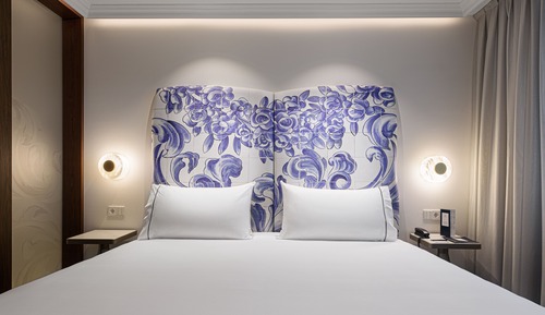 Junior Suite (Single Use)