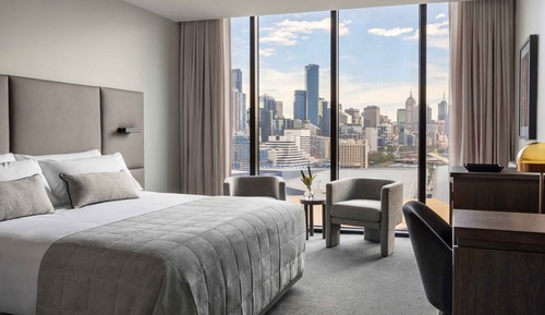 Executive Room Twin