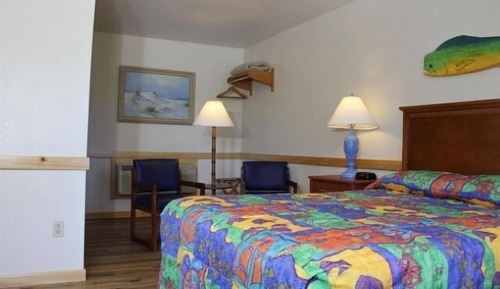 Signature Room, 1 Queen Bed, Ground Floor