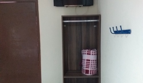 Basic Double Room