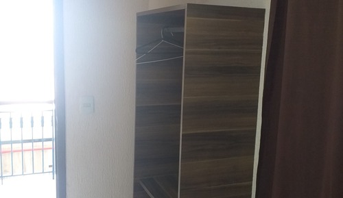 Basic Single Room