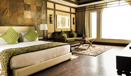 Deluxe Villa