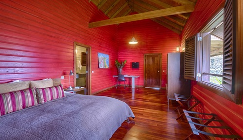 Cabana 1