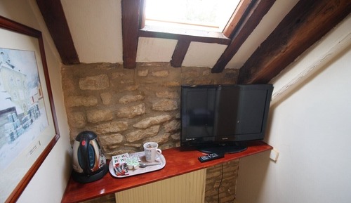 Standard Single Room, Ensuite
