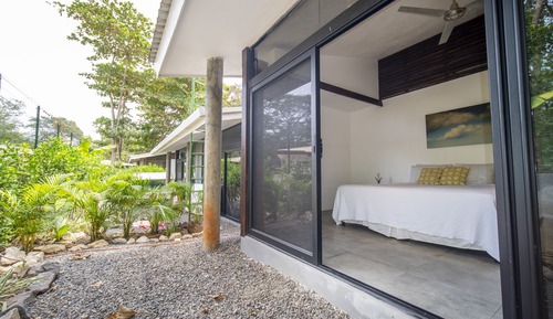 Villa Superior (Max 4 pax)