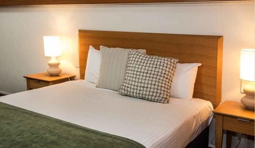 Comfort Twin Room, Mobility Accessible