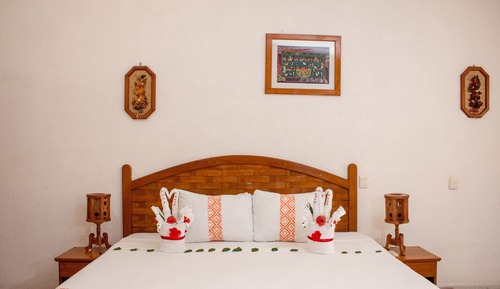 Suite, Kitchenette