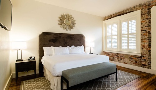 Suite, 1 Bedroom