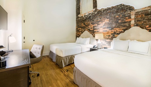 Suite, 1 Bedroom