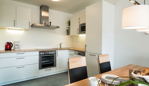 Comfort Apartment