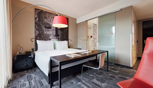 Residence Room
