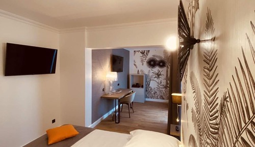 Junior Suite