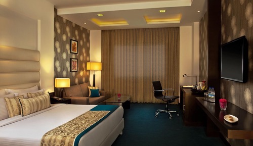 Superior Room, 2 Twin Beds