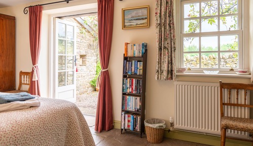 Cottage, Accessible, Ensuite (Duck - 2 Persons)