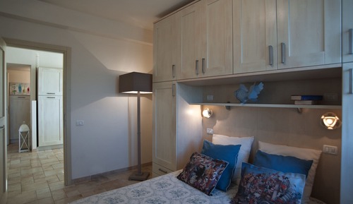 Superior Apartment, 2 Bedrooms, Balcony