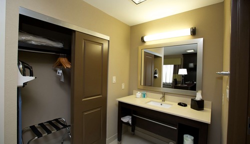 Room, 2 Queen Beds, Accessible (Hearing)
