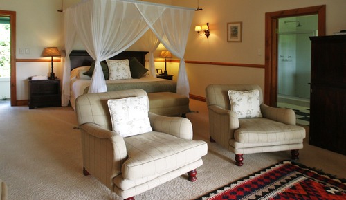Main House Garden Suite 