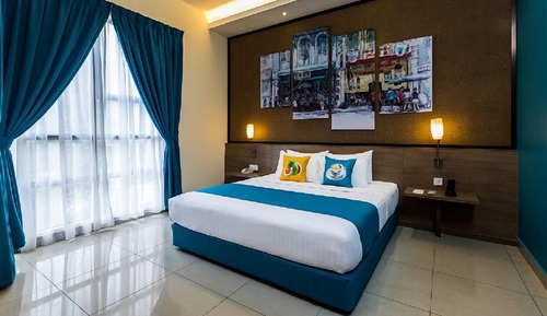 Classic King Room