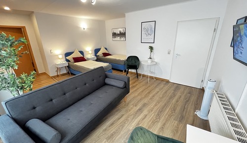 Double Room