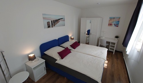 Suite, 2 Bedrooms