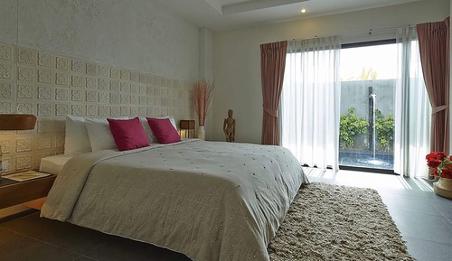 Suite, Private Pool (Romance)