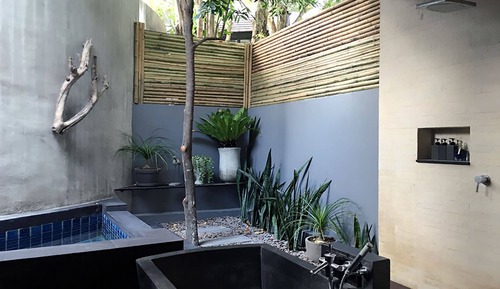 InLove Plunge Pool