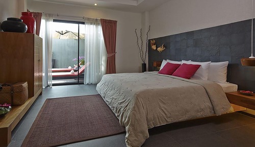 Suite, 2 Bedrooms, Private Pool
