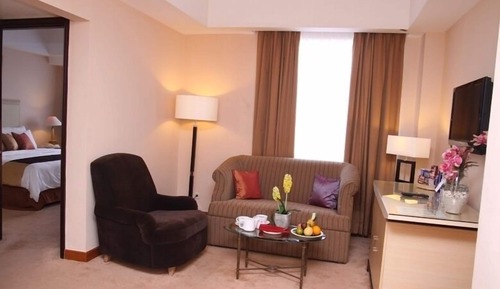 Junior Suite