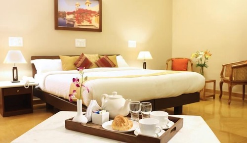 Premium Room, 1 Bedroom