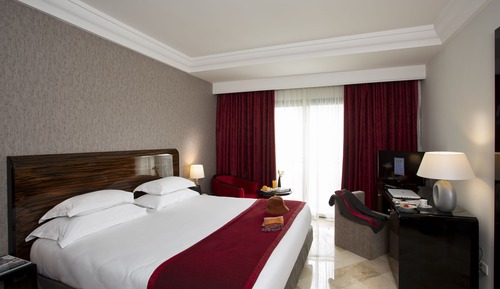 Suite Prestige