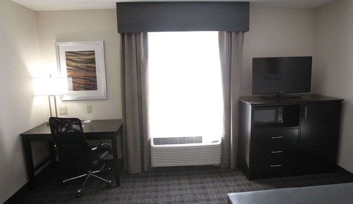 Room, 1 King Bed, Accessible, Non Smoking