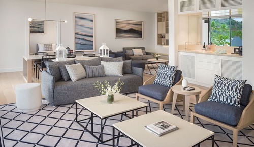 Suite, 2 Bedrooms (Hayman)