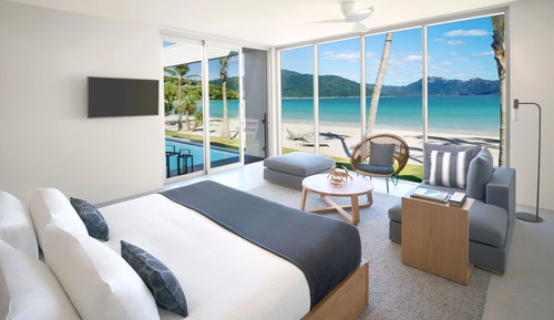 House, 3 Bedrooms (Hayman Beach)