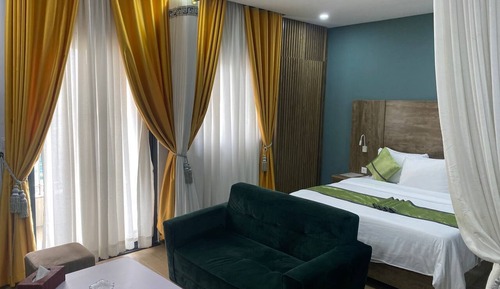 Junior Suite