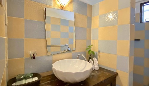 Standard Double Room, 1 Bedroom