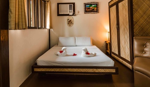 Family Apartment, 1 Bedroom (100m from main resort)