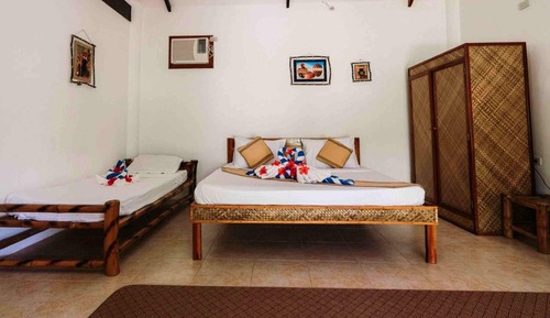 Deluxe Double Room, 1 Bedroom