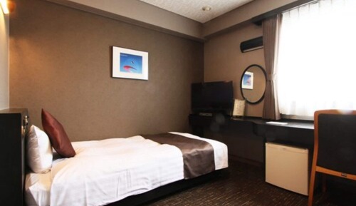 Standard Single Room, 1 Bedroom, Non Smoking