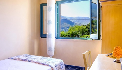 Superior Single Room