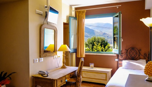 Single Room