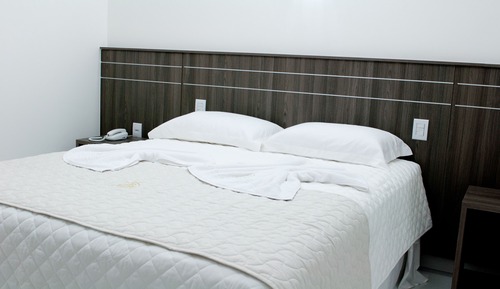 Room, Accessible