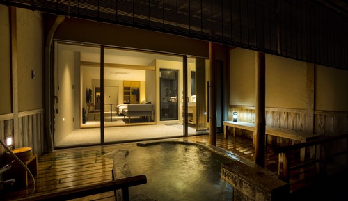Luxury Room, Non Smoking, Bathtub (42㎡)