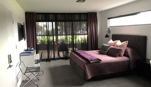 Orion Suite