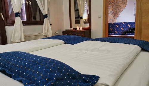 Family Apartment