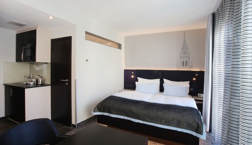 Comfort Double Room