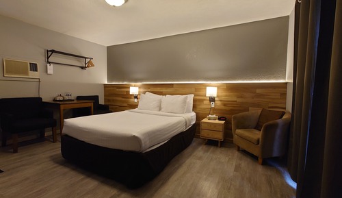 Room, 1 Queen Bed