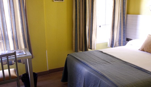 Superior Double Room, 1 Queen Bed