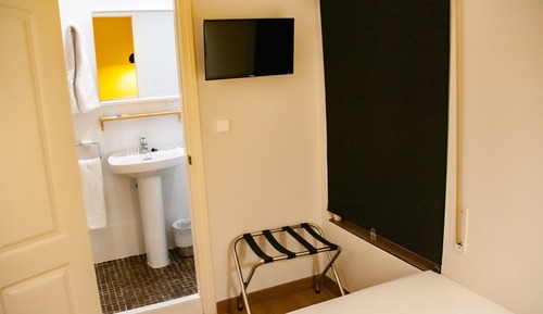 Single room UP
