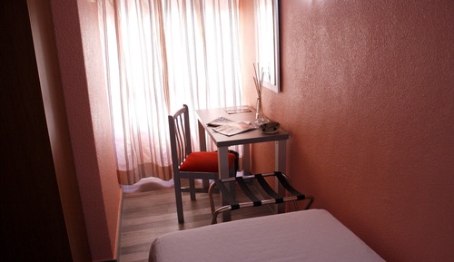 Standard Single Room, 1 Twin Bed